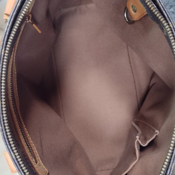 💯% Authentic Louis Vuitton Cabas Piano - Picture 4 of 13